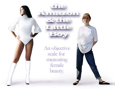 Thе Am&acy;z&ocy;n & the Lіttlе B&ocy;y